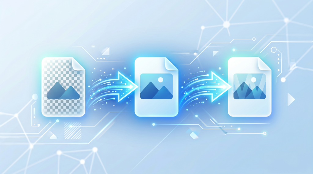 5 Free Image Conversion Tools You Need in 2026