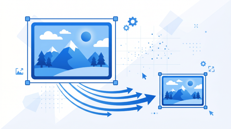 How to Resize Images Without Losing Quality