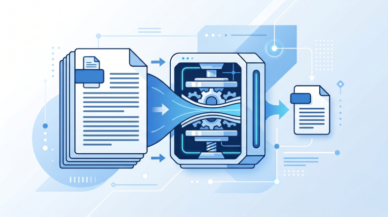 How to Compress a PDF Without Losing Quality