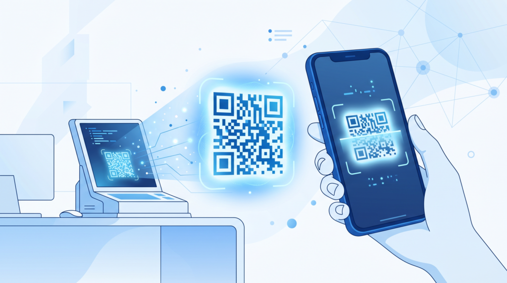 How to Generate a QR Code for Your Business (Free)